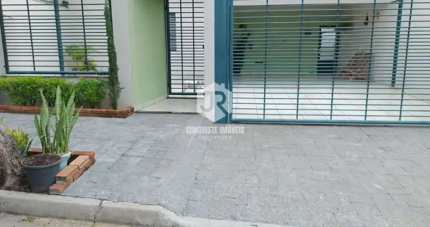 Casa com 3 quartos à venda no Jardim Europa, Indaiatuba 