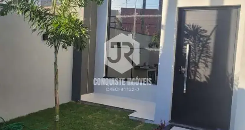 Casa com 3 quartos à venda no Jardim Regina, Indaiatuba 