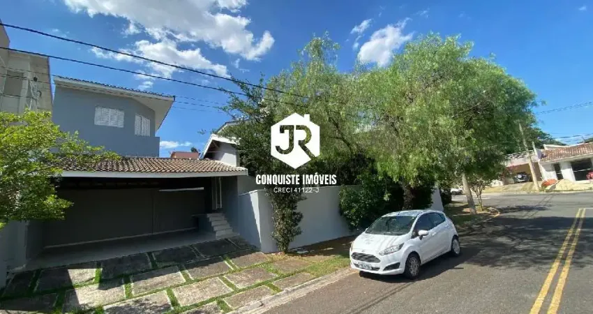 Sobrado em condomínio para venda e locação, jardim portal de itaici, indaiatuba, sp