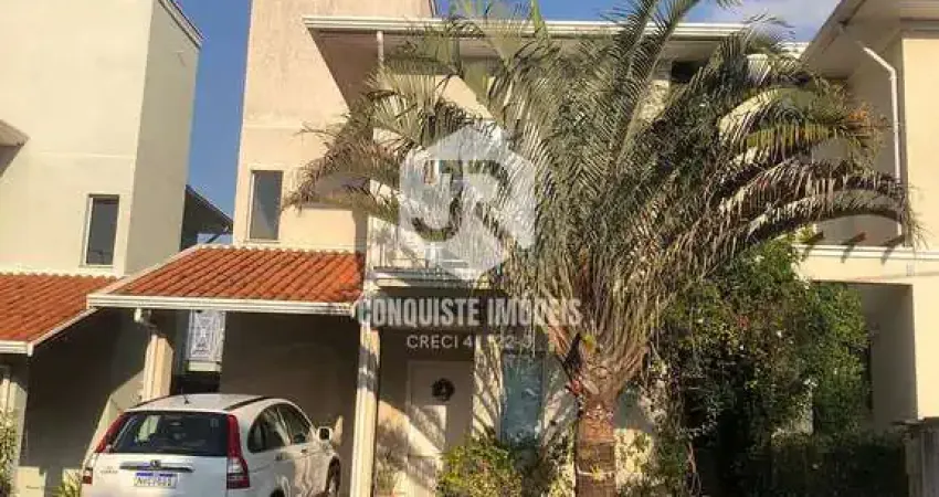 Casa com 3 quartos à venda na Chácara Belvedere, Indaiatuba 