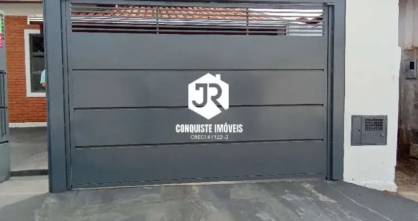 Casa com 2 quartos à venda no Jardim São Paulo, Avaré 