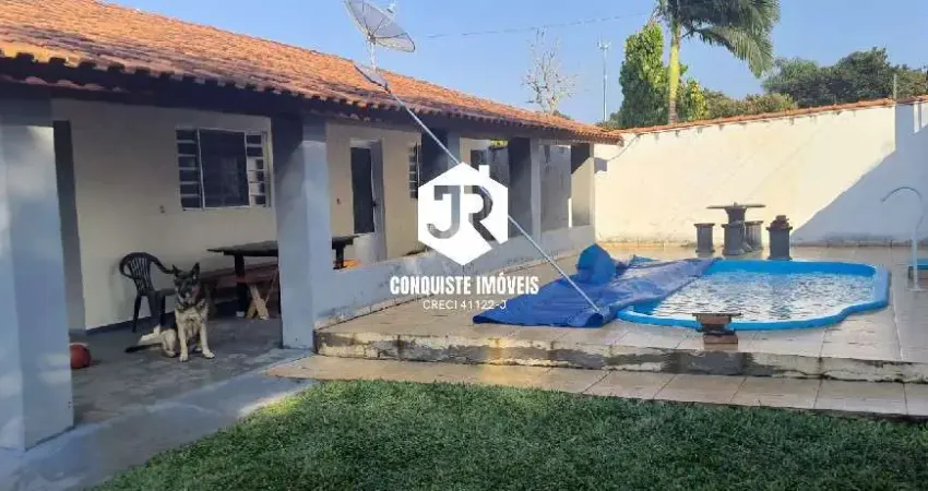 Casa com 2 quartos à venda no Costa Azul III, Avaré 