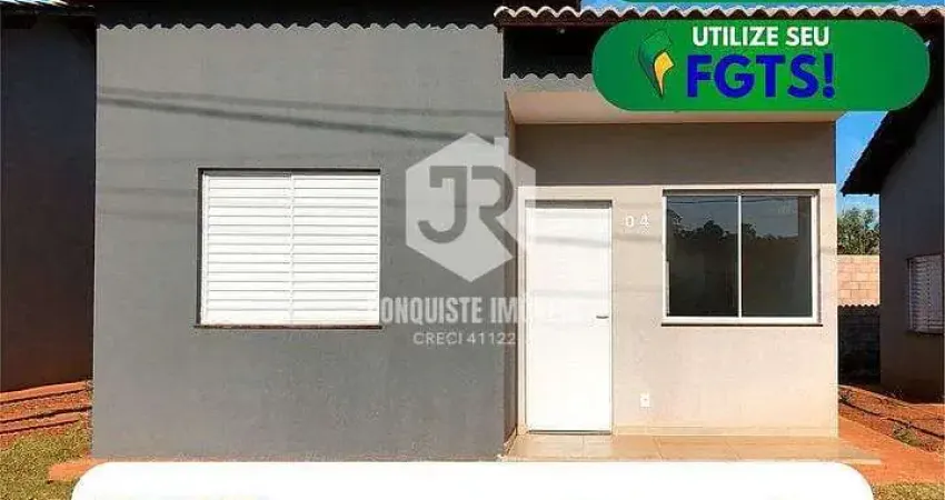 Casa em condomínio à Venda, Jardim Brasil , Avaré, SP
