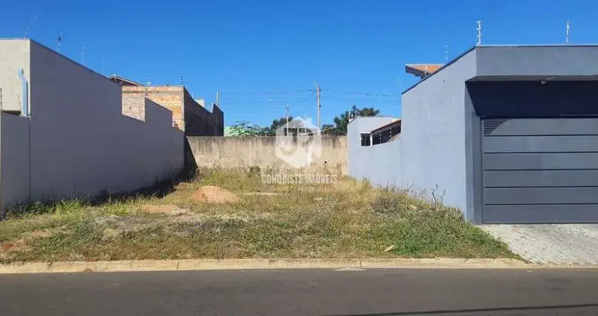 Terreno à venda no Jardim Dona Laura, Avaré 