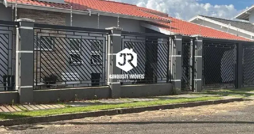 Casa com 3 quartos à venda no Jardim Botânico, Avaré 