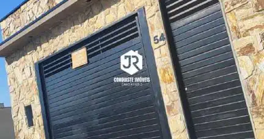 Casa com 2 quartos à venda no Jardim Monte Carlo, Indaiatuba 