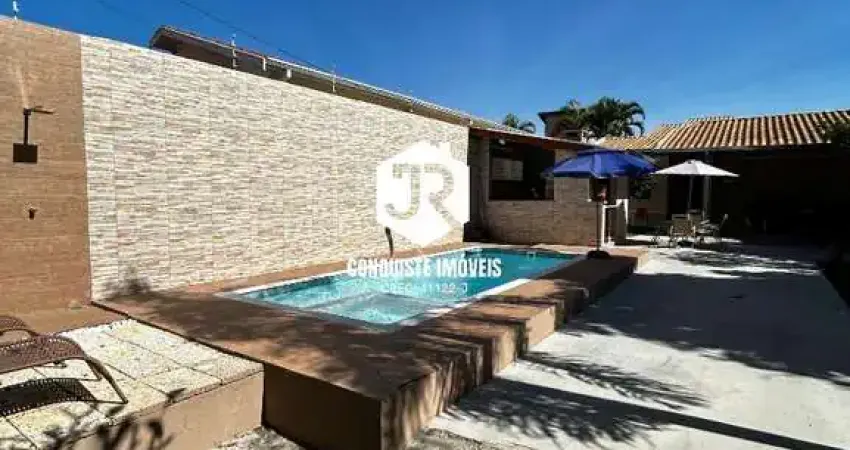 Casa com 2 quartos à venda no Jardim Europa II, Indaiatuba