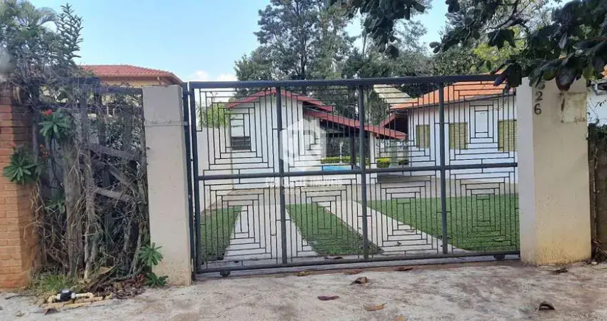 Casa com 4 quartos à venda no Costa Azul II, Avaré 