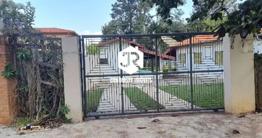 Casa com 4 quartos à venda no Costa Azul II, Avaré 