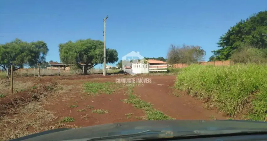 Terreno à venda na Área Rural de Avaré, Avaré 