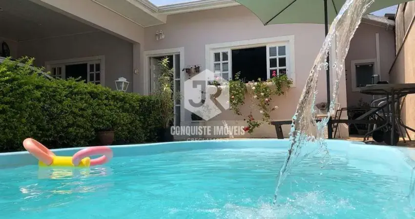 Casa com 3 quartos à venda no Jardim Regina, Indaiatuba 