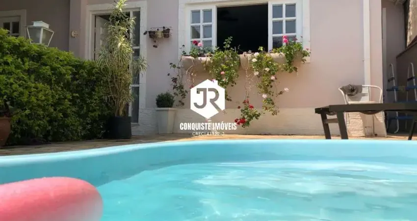 Casa com 3 quartos à venda no Jardim Regina, Indaiatuba