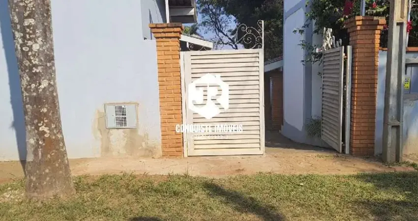 Casa com 6 quartos à venda no Costa Azul II, Avaré 