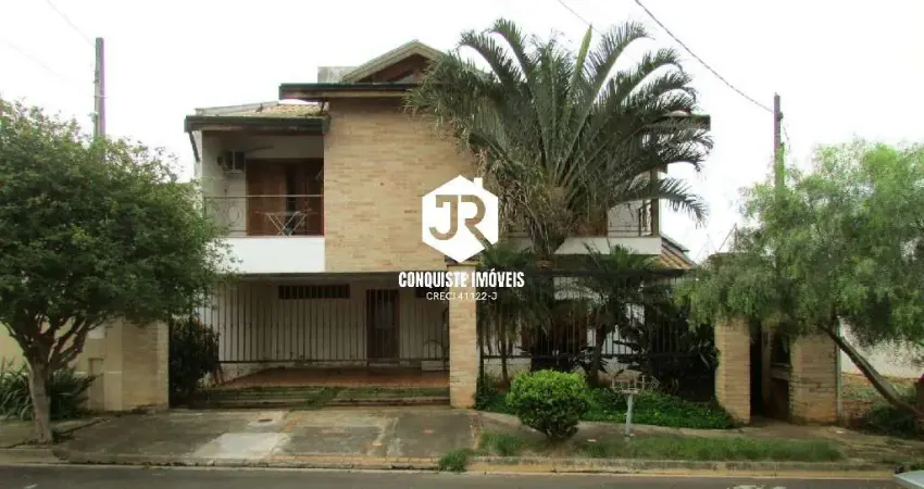 Casa com 3 quartos à venda no Jardim Esplanada II, Indaiatuba
