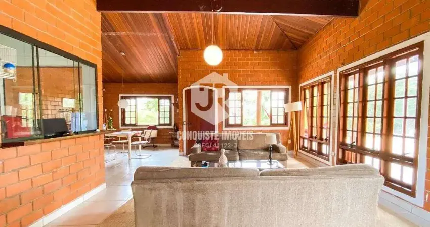 Chácara / sítio com 3 quartos à venda no Terras de Itaici, Indaiatuba 