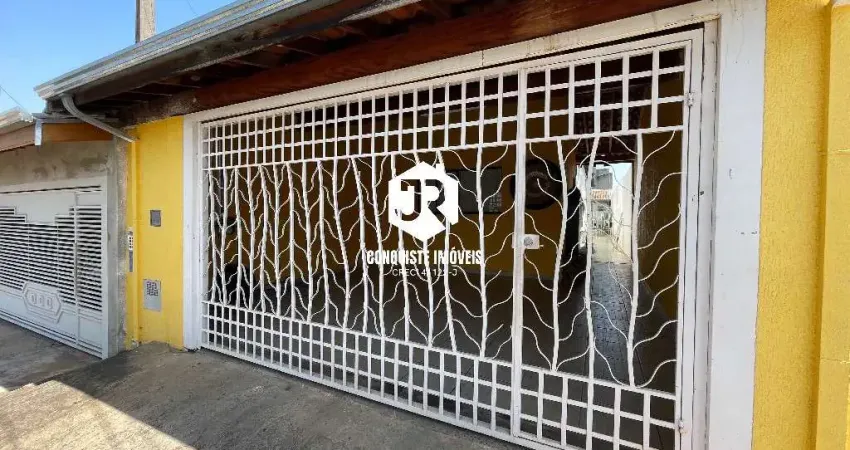 Casa com 3 quartos à venda no Jardim Nair Maria, Salto 