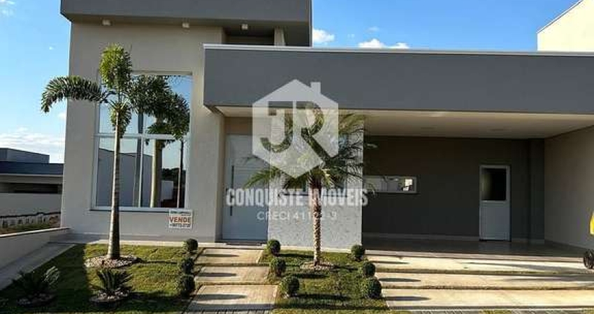 Casa em condomínio fechado com 3 quartos à venda no Colinas de Indaiatuba, Indaiatuba 