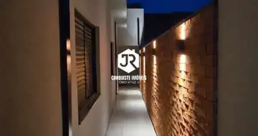 Casa com 3 quartos à venda no Jardim Morada do Sol, Indaiatuba 