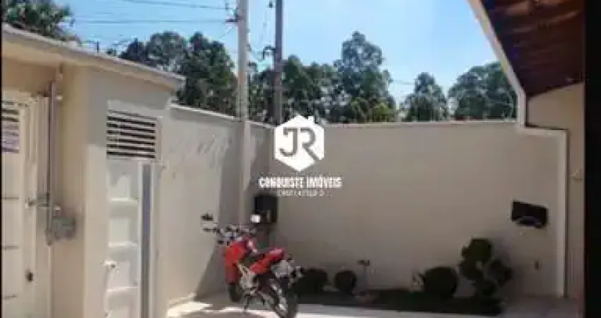 Sobrado 4 dormitórios à venda, jardim bela vista, indaiatuba, sp