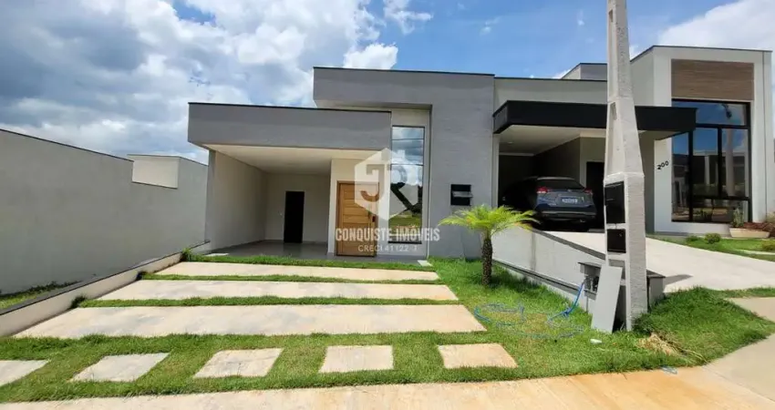 Casa em condomínio à Venda, Loteamento Park Gran Reserve, Indaiatuba, SP