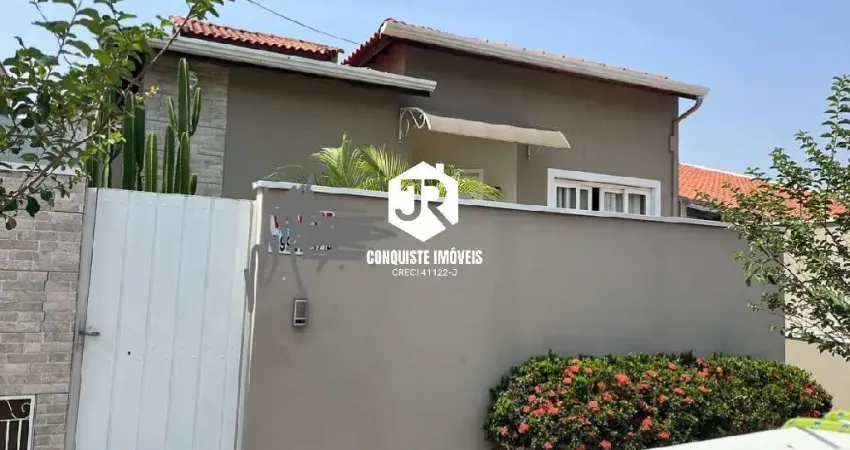 Casa com 3 quartos à venda no Parque São Lourenço, Indaiatuba 