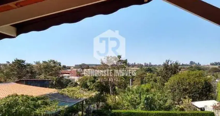 Chácara / sítio com 3 quartos à venda no Terras de Itaici, Indaiatuba 
