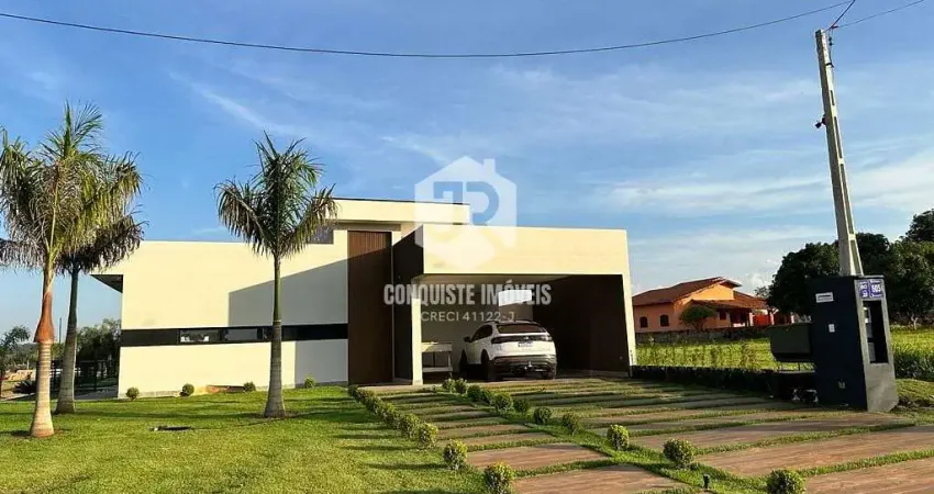 Casa em condomínio à Venda, Santa Cristina I , Arandu, SP