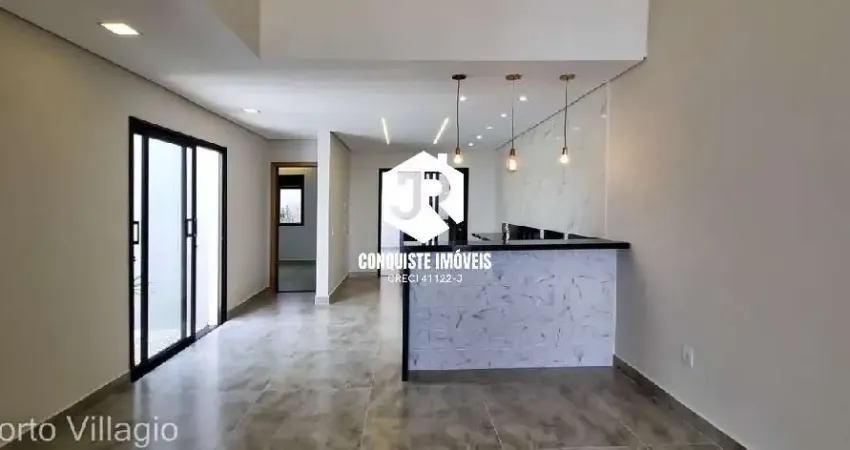 Casa em condomínio à venda, residencial horto florestal villagio, sorocaba, sp