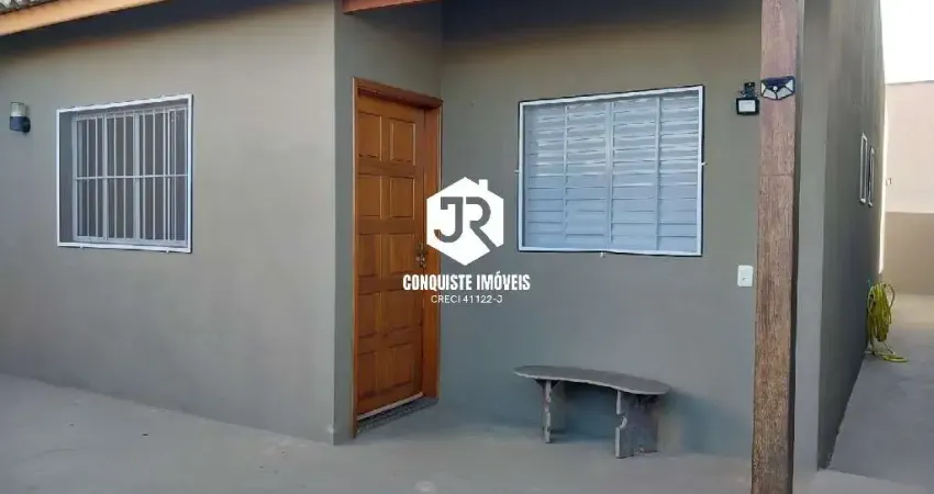 Casa com 2 quartos à venda no Jardim Barcelona, Indaiatuba