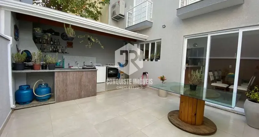 Casa com 3 quartos à venda no Jardim Valença, Indaiatuba 