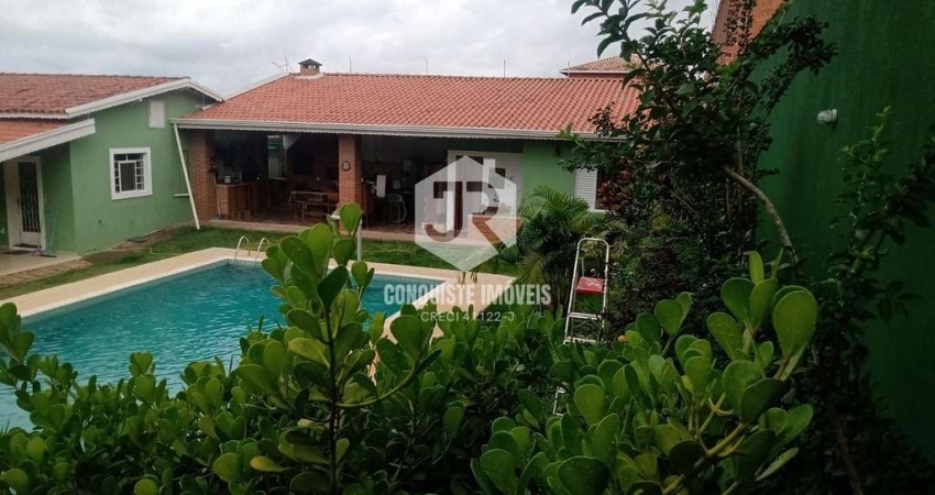 Chácara à Venda, Altos da Bela Vista, Indaiatuba, SP