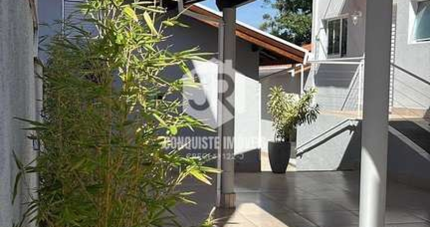 Casa com 3 quartos à venda no Jardim Europa II, Indaiatuba 