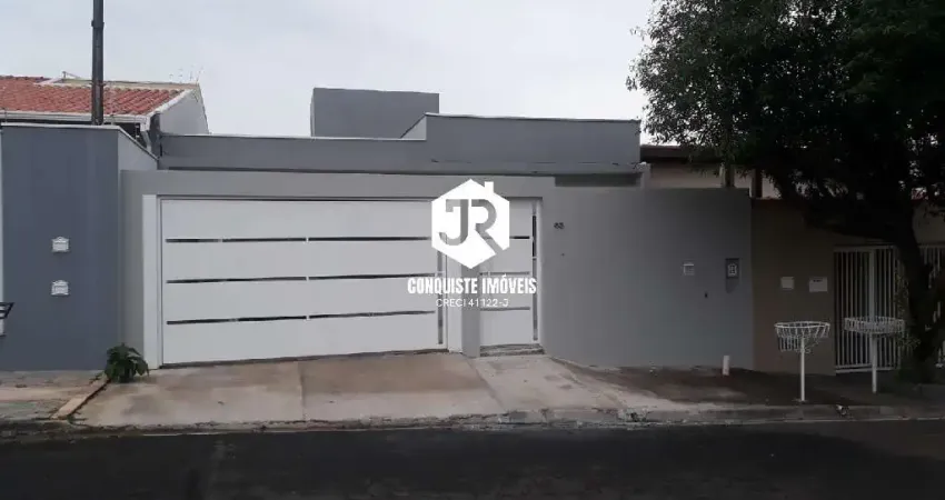 Casa com 3 quartos à venda no Jardim Regina, Indaiatuba