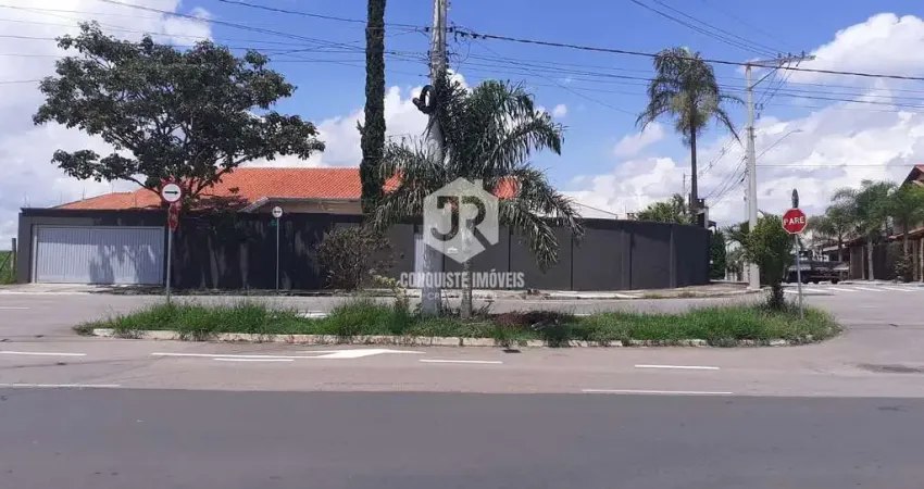 Casa com 3 quartos à venda no Jardim Regina, Indaiatuba 