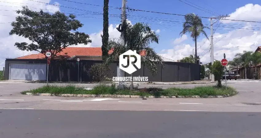 Casa com 3 quartos à venda no Jardim Regina, Indaiatuba