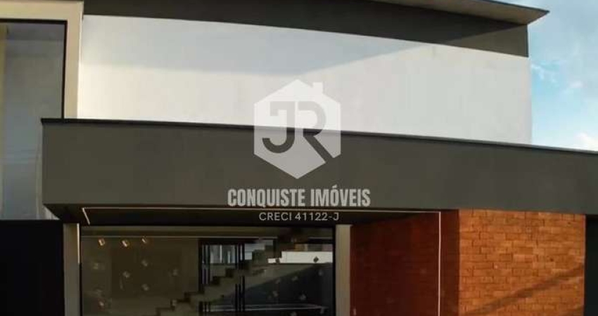Sobrado à Venda, Condominio Milano - Indaiatuba, SP