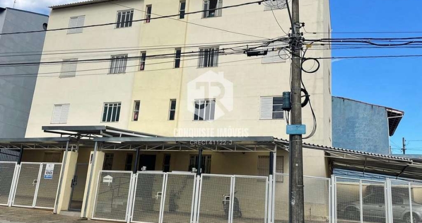 Apartamento padrão à Venda, Parque das Nações, Indaiatuba, SP