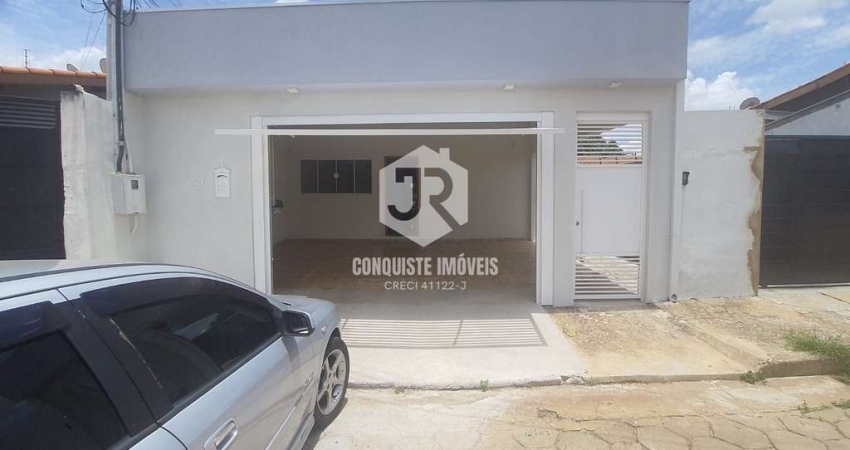 Casa com 2 quartos à venda no Jardim Brabância, Avaré 