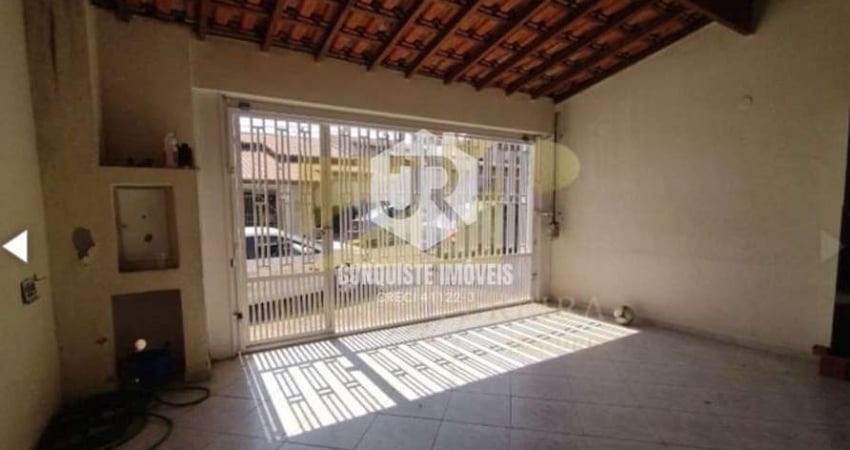 Casa com 2 quartos à venda no Jardim Adriana, Indaiatuba 