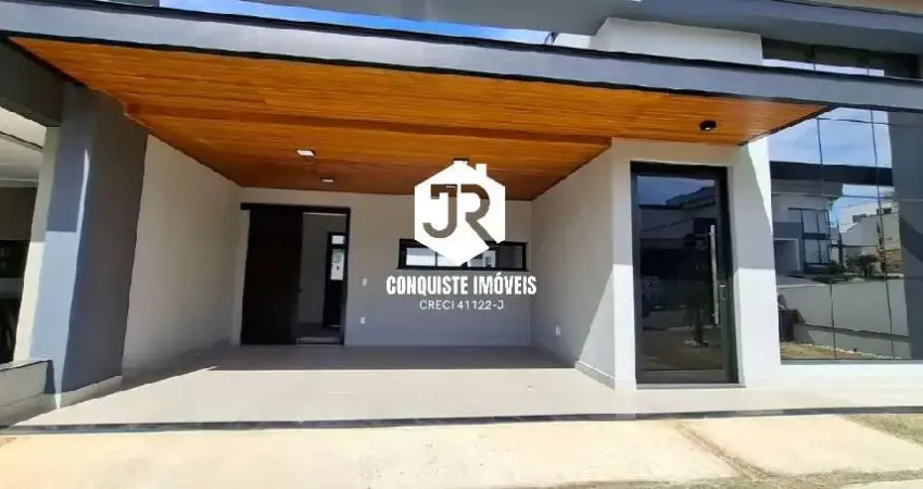 Casa em condomínio à venda, jardim residencial dona maria josé, indaiatuba, sp