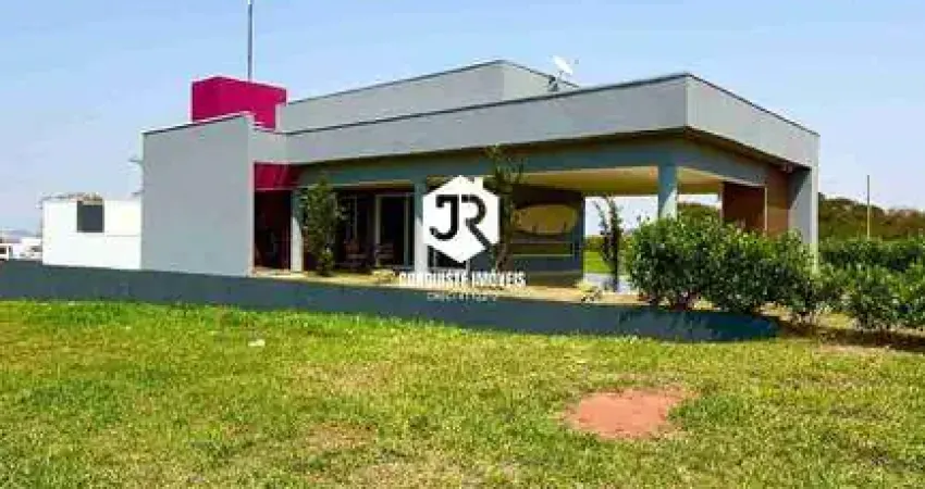 Casa em condomínio fechado com 2 quartos à venda na Riviera de Santa Cristina, Arandu 