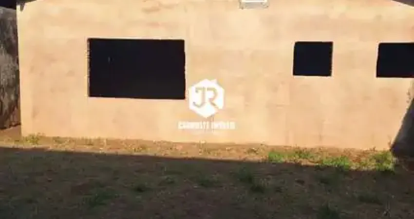 Casa com 3 quartos à venda na Vila Três Marias, Avaré 