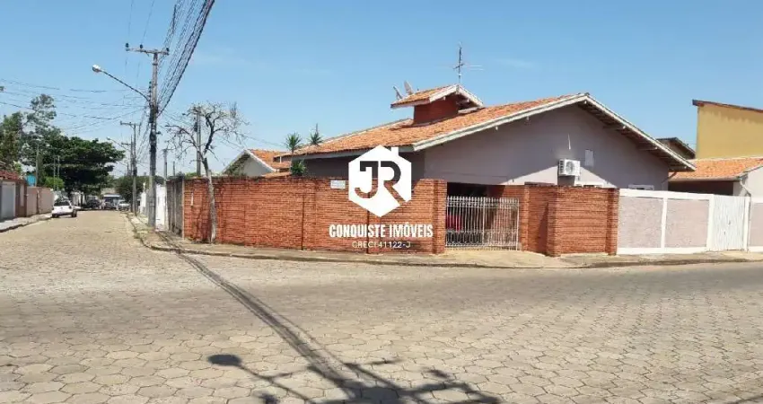 Casa com 3 quartos à venda no Jardim Brabância, Avaré 
