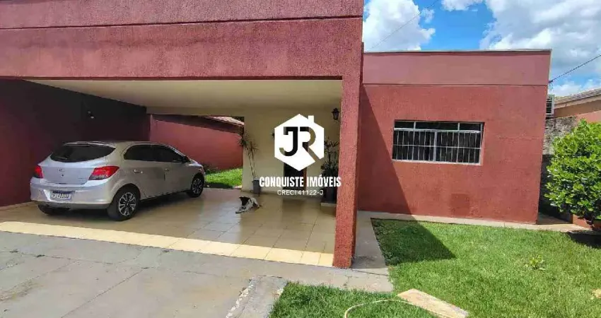 Casa com 3 quartos à venda no Jardim Europa II, Avaré