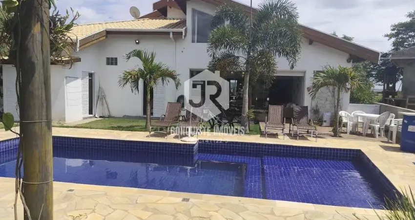 Casa à venda, Riviera de Sta Cristina XIII, Paranapanema, SP