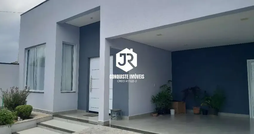 Casa com 3 quartos à venda no Jardim Esplanada II, Indaiatuba 