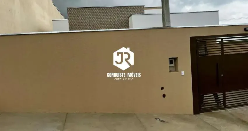 Casa com 3 quartos à venda no Jardim Regente, Indaiatuba 