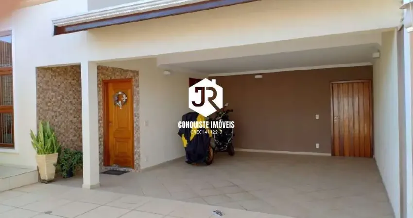Casa com 3 quartos à venda no Jardim Regina, Indaiatuba