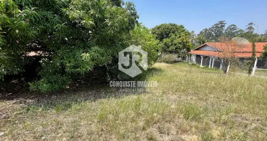 Terreno à venda na Chácara Alvorada, Indaiatuba 