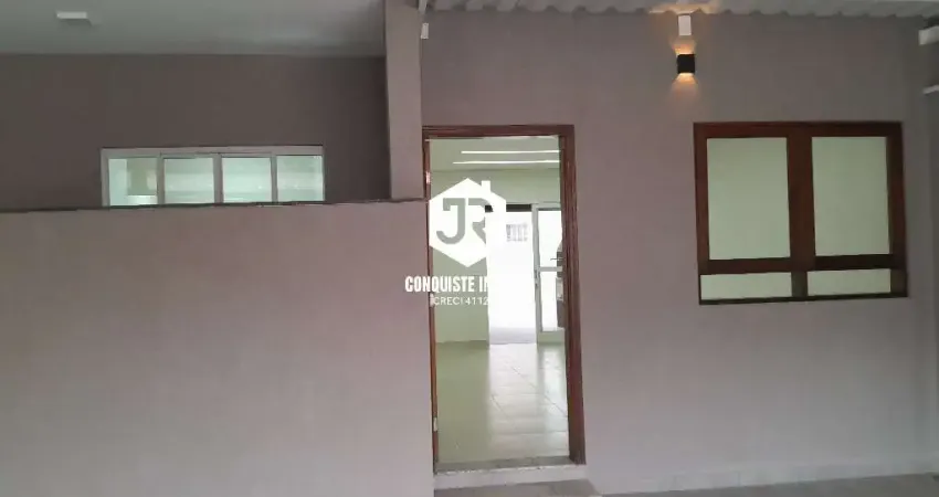 Casa com 3 quartos à venda no Jardim Colonial, Indaiatuba 